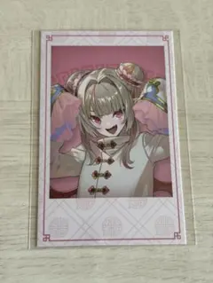 にじさんじ Cherry Cherish 椎名唯華 魔界ノりりむ - メルカリ