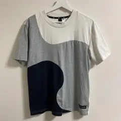 アディダス× マリメッコ　半袖Tシャツ Mサイズ