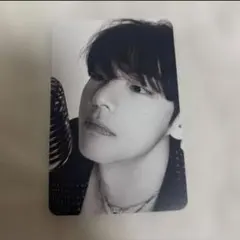 テヒョン BTS ARIRANG weverse album ver トレカ