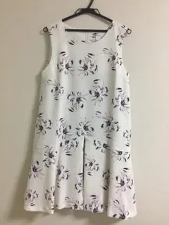 【新品 未使用 】タグ付きレディアゼル ワンピース