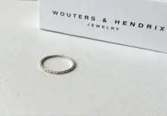 Wouters ＆ Hendrix シルバー925 2026年最新】wouters hendrixの人気アイテム - メルカリ