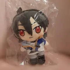あんさんぶるスターズ！　夢ノ咲学院購買部　着せ替えぬいぐるみ　朔間 零