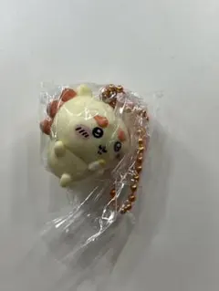 ちいかわマスコットつきビスケット シーサー