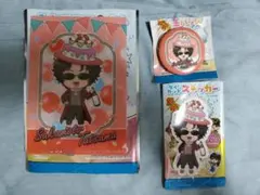 銀魂 セリア Seria 坂本