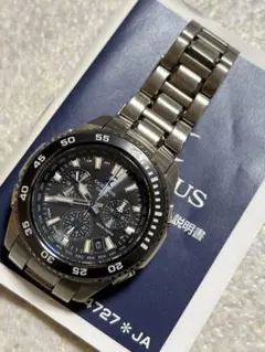 2025年最新】オシアナス OCW-650Tの人気アイテム - メルカリ