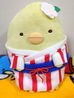 2026年最新】すみっコぐらし着物ぬいぐるみの人気アイテム - メルカリ