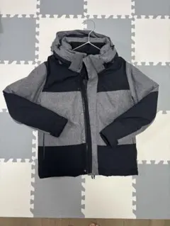 アーノルドパーマー　ダウンジャケット