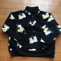 LOWRYS FARM フリースジャケット 130-140cm