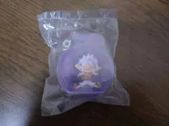 ワンピの実 ミクロ ブリスターチャーム モンキー・D・ルフィ(ギア5) ニカ