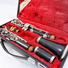 YAMAHA ヤマハ YCL-452 上位モデル クラリネット マウスピース付 YAMAHA ヤマハ YCL-452 上位モデル クラリネット マウスピース付