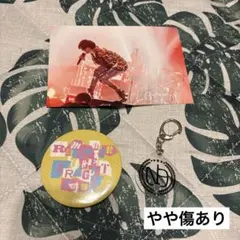 2026年最新】竹中雄大 キーホルダーの人気アイテム - メルカリ