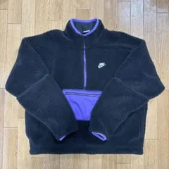 2026年最新】nike ハーフジップの人気アイテム - メルカリ