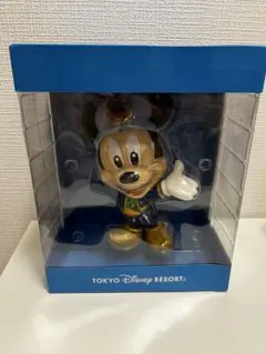 【非売品】ミッキーマウス フィギュアのサムネイル