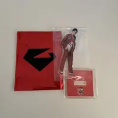 立花裕大 アクスタ アクターズリーグ