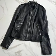 2025年最新】theory レディース シングルライダースの人気アイテム