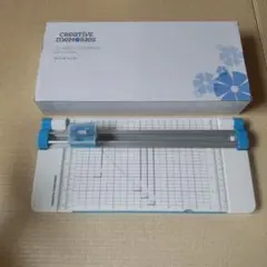 新品未使用】クリエイティブメモリーズ 12インチトリマー - メルカリ