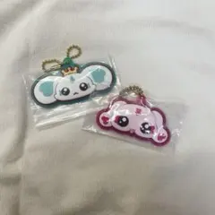 プリキュア20周年一番くじ F賞 ポルンミップル