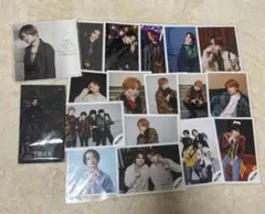 菊池風磨公式写真アクスタ