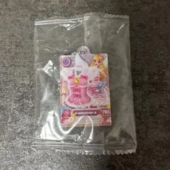 アイカツ！だれでもアイドル活動アクリルチャーム3 星宮いちご