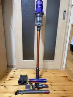 ダイソン Dyson SV18 デジタルスリム 分解清掃済 完動品 匿名配送