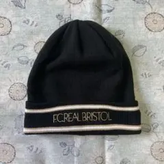 2026年最新】fcrb ニットキャップの人気アイテム - メルカリ