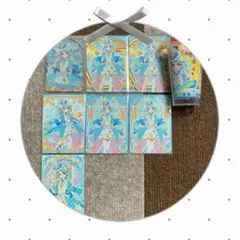 名探偵プリキュア たんプリ キュアエクレール まとめ セット