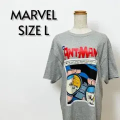 MARVEL ANT-MAN マーベル アントマン Tシャツ サイズL【664】のサムネイル