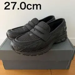 NEW BALANCE 1906L BK 27.0