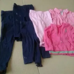 難ありラルフローレンset