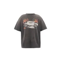 希少 19ss vetements car hotline tee Sサイズ - メルカリ