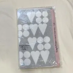 King & Prince コンサート タオル ペンライトセットL& 未開封