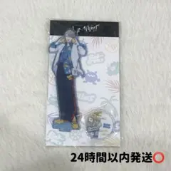 にじさんじ ろふまお 甲斐田晴 Limitless アクスタ