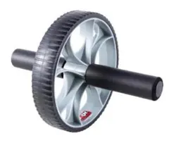 ボディースカルプチャー TKS91HM025 腹筋ローラー ブラック