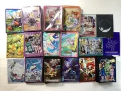 ポケカ ポケモンカード スリーブ サプライ まとめ売り