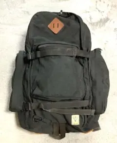 South2 West8 バックパック　made in USA黒のサムネイル