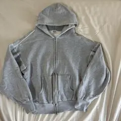 ジャーナルスタンダード パーカー