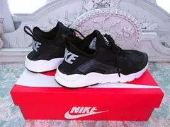 NIKE AIR HUARACHE　ナイキ　☆23.5　ハラチ　ラン　ウルトラ