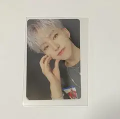 SEVENTEEN ホシ 舞い落ちる花びら トレカ たる*一覧 on X: 