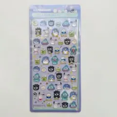 【正規品】ボンボンドロップシール mini ミニ サンリオはぴだんぶいのサムネイル