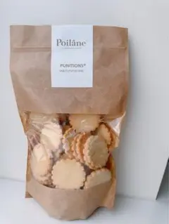 ポワラーヌ ❁ ピュニション 300g POILANE クッキー　7袋セット ポワラーヌ ピュニション | DEAN & DELUCA【公式】