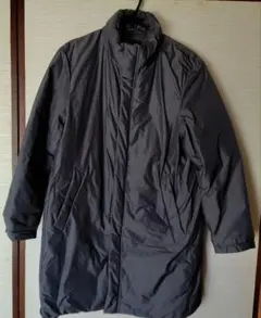 UNIQLO　ダウンジャケット　メンズL