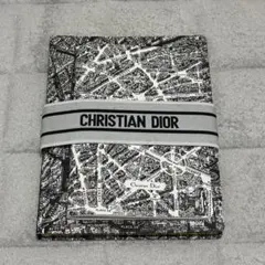 【新品未使用】Dior Plan de Paris ノートブック 2冊セットのサムネイル