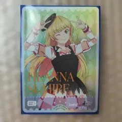 2026年最新】平安名すみれ スリーブの人気アイテム - メルカリ