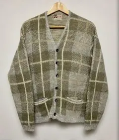 2026年最新】モヘアカーディガン 60sの人気アイテム - メルカリ