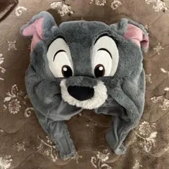 ディズニー　トランプ　ファンキャップ