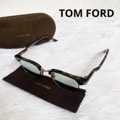 在庫処分SALE✨️トムフォード TF1395D 01A サングラス - メルカリ