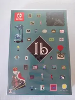 2026年最新】Nintendo Switch Ib 限定版の人気アイテム - メルカリ