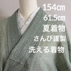 2026年最新】洗える着物 さんびの人気アイテム - メルカリ