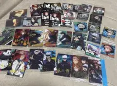 呪術廻戦 シールウエハース　カード　シール　まとめ売り