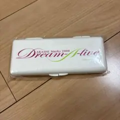 嵐　ARASHI Marks2008Dream-A-live エコ箸